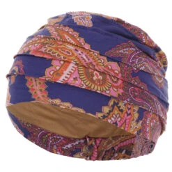 Paisley Swirls Turban By Christine Headwear 7 Paisley Swirls Turban By Christine Headwear -Hut Shopping Paisley Swirls Turban by Christine Headwear bunt.63903 rf102