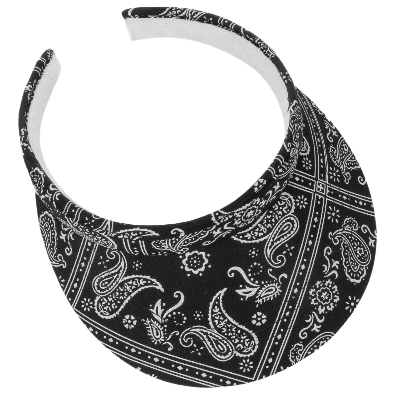 Paisley Visor By Lipodo 2 Paisley Visor By Lipodo – Bild 2