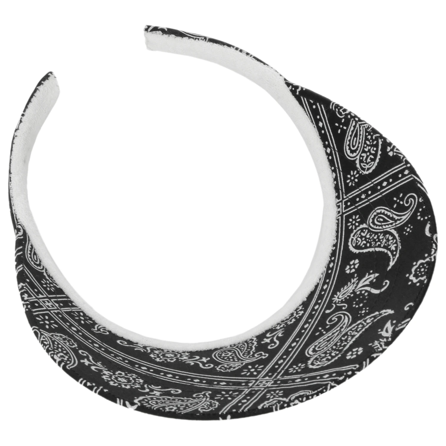 Paisley Visor By Lipodo 5 Paisley Visor By Lipodo – Bild 5