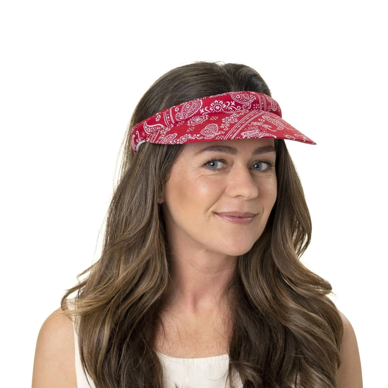 Paisley Visor By Lipodo 10 Paisley Visor By Lipodo – Bild 10