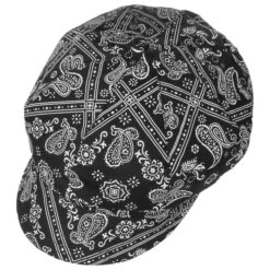 Paisley Wendemütze By Lipodo 12 Paisley Wendemütze By Lipodo -Hut Shopping Paisley Wendemuetze by Lipodo schwarz.61422 1rf4