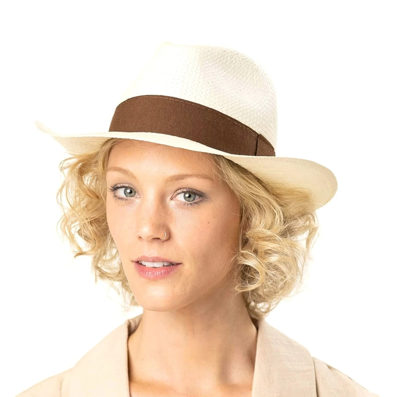 Palermo Strohhut By Lipodo 4 Palermo Strohhut By Lipodo – Bild 4