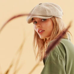 Palico Flatcap Zechbauer By Mayser