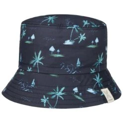 Palm Islands Bucket Kinderhut By Maximo 7 Palm Islands Bucket Kinderhut By Maximo -Hut Shopping Palm Islands Bucket Kinderhut by maximo dunkelblau.66127 rf192