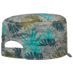 Palm Leaves Army Kindercap By Maximo -Hut Shopping Palm Leaves Army Kindercap by maximo blau.59050 3rf2
