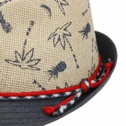 Palms And Pineapples Kids Strohhut 6 Palms And Pineapples Kids Strohhut -Hut Shopping Palms and Pineapples Kids Strohhut blau.65869 4rf2