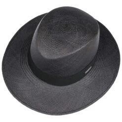 Panama Bogart Damenhut By Seeberger 6 Panama Bogart Damenhut By Seeberger -Hut Shopping Panama Bogart Damenhut by Seeberger dunkelblau.53084 1rf192