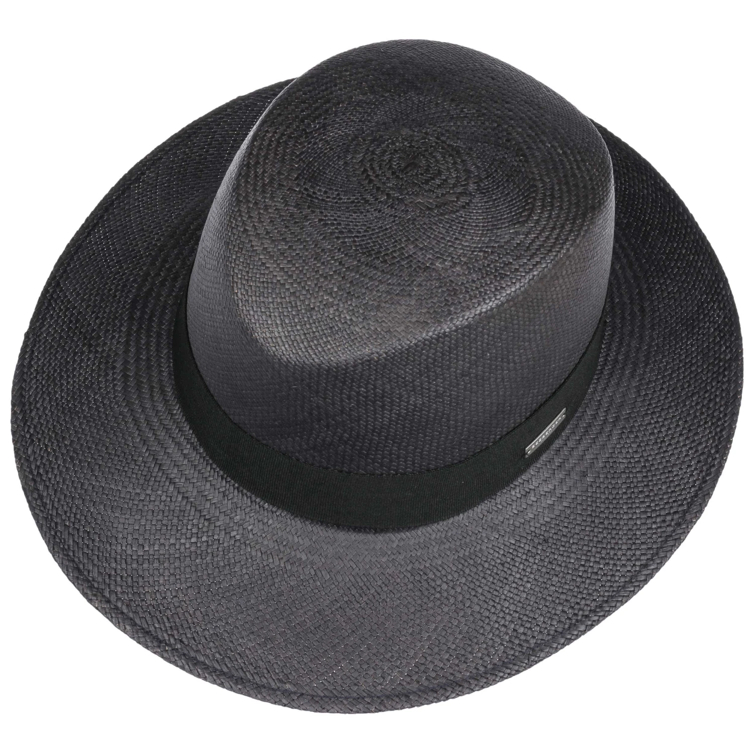 Panama Bogart Damenhut By Seeberger 2 Panama Bogart Damenhut By Seeberger – Bild 2