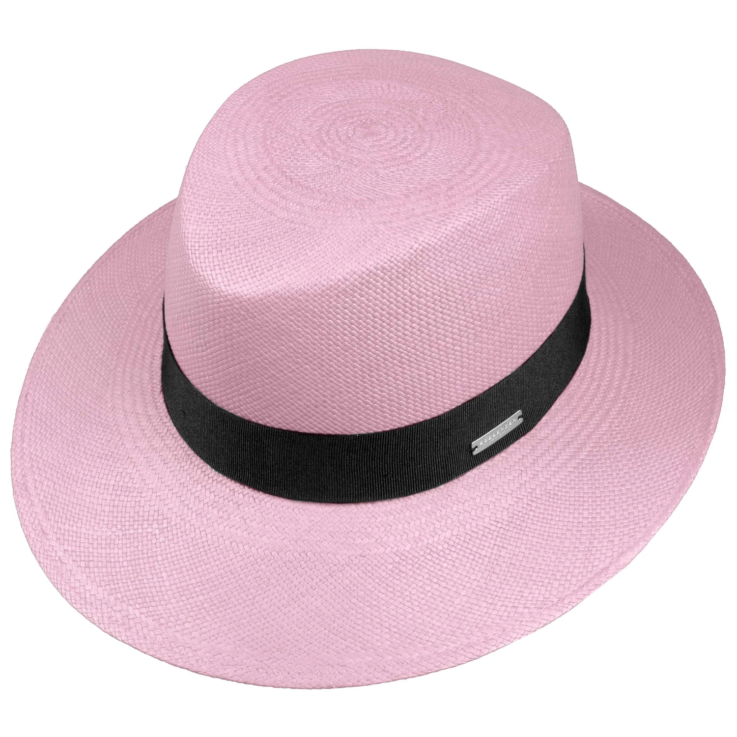 Panama Bogart Damenhut By Seeberger 1 Panama Bogart Damenhut By Seeberger