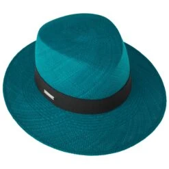 Panama Bogart Damenhut By Seeberger 8 Panama Bogart Damenhut By Seeberger -Hut Shopping Panama Bogart Damenhut by Seeberger petrol.53084 1rf43
