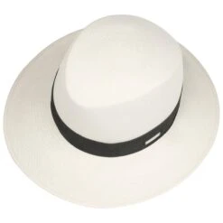 Panama Bogart Damenhut By Seeberger 9 Panama Bogart Damenhut By Seeberger -Hut Shopping Panama Bogart Damenhut by Seeberger wei .53084 1rf5