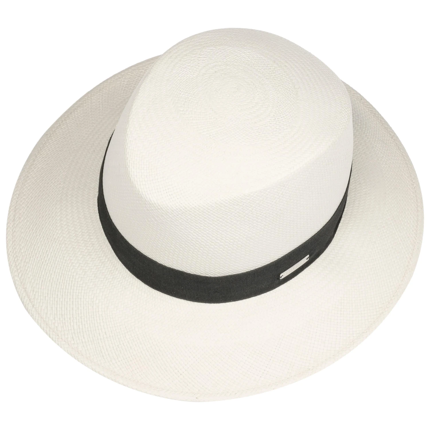 Panama Bogart Damenhut By Seeberger 5 Panama Bogart Damenhut By Seeberger – Bild 5