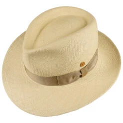 Panama Bogarthut By Mayser