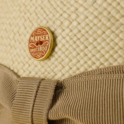 Panama Bogarthut By Mayser -Hut Shopping Panama Bogarthut by Mayser natur beige.30171 4rf207