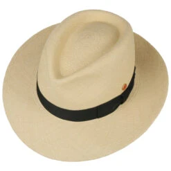 Panama Bogarthut By Mayser -Hut Shopping Panama Bogarthut by Mayser natur.30171 1rf40