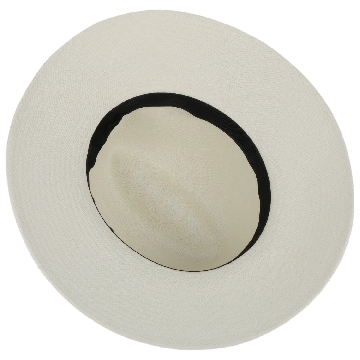 Panama Flapper Damenhut By Borsalino 4 Panama Flapper Damenhut By Borsalino – Bild 4