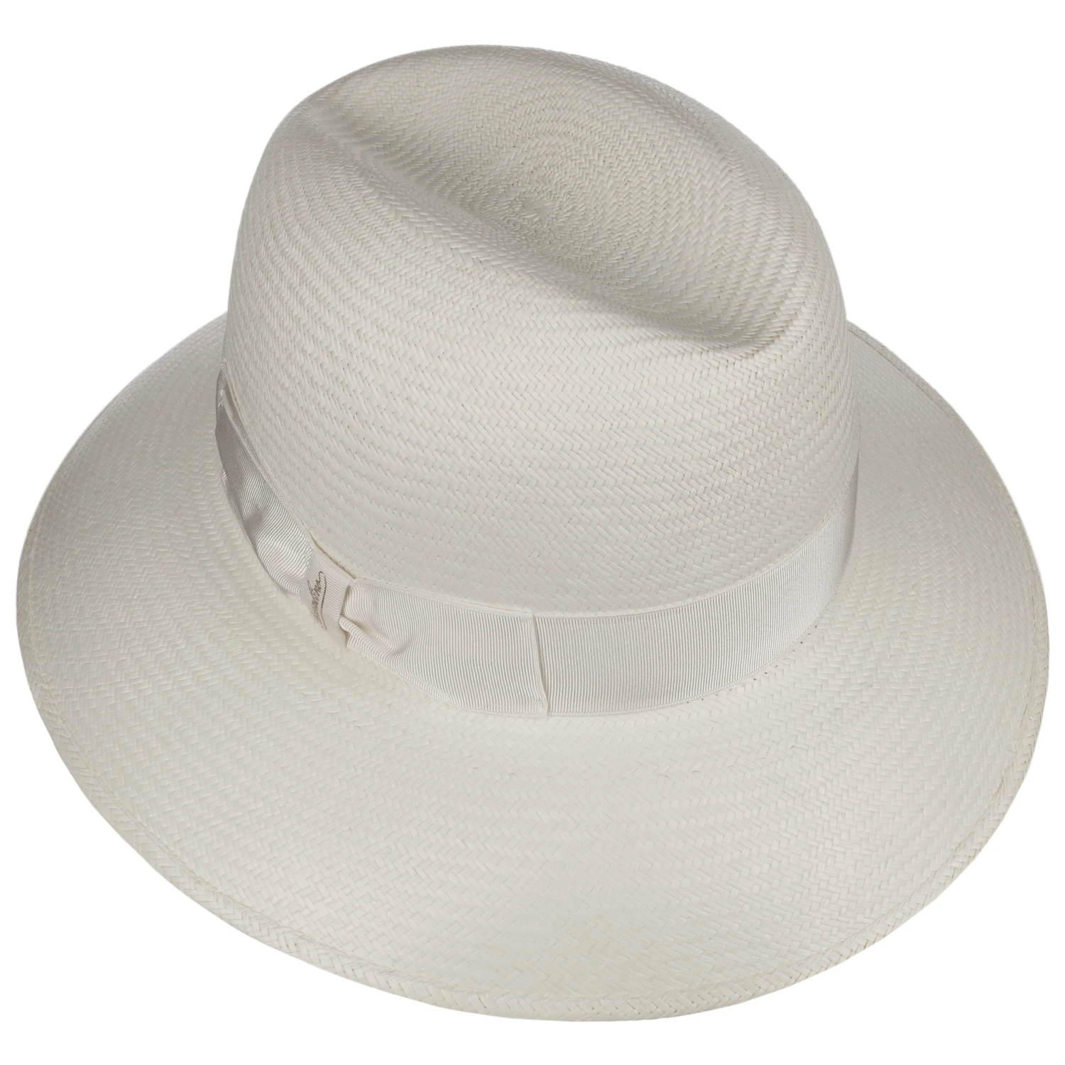 Panama Flapper Damenhut By Borsalino 3 Panama Flapper Damenhut By Borsalino – Bild 3