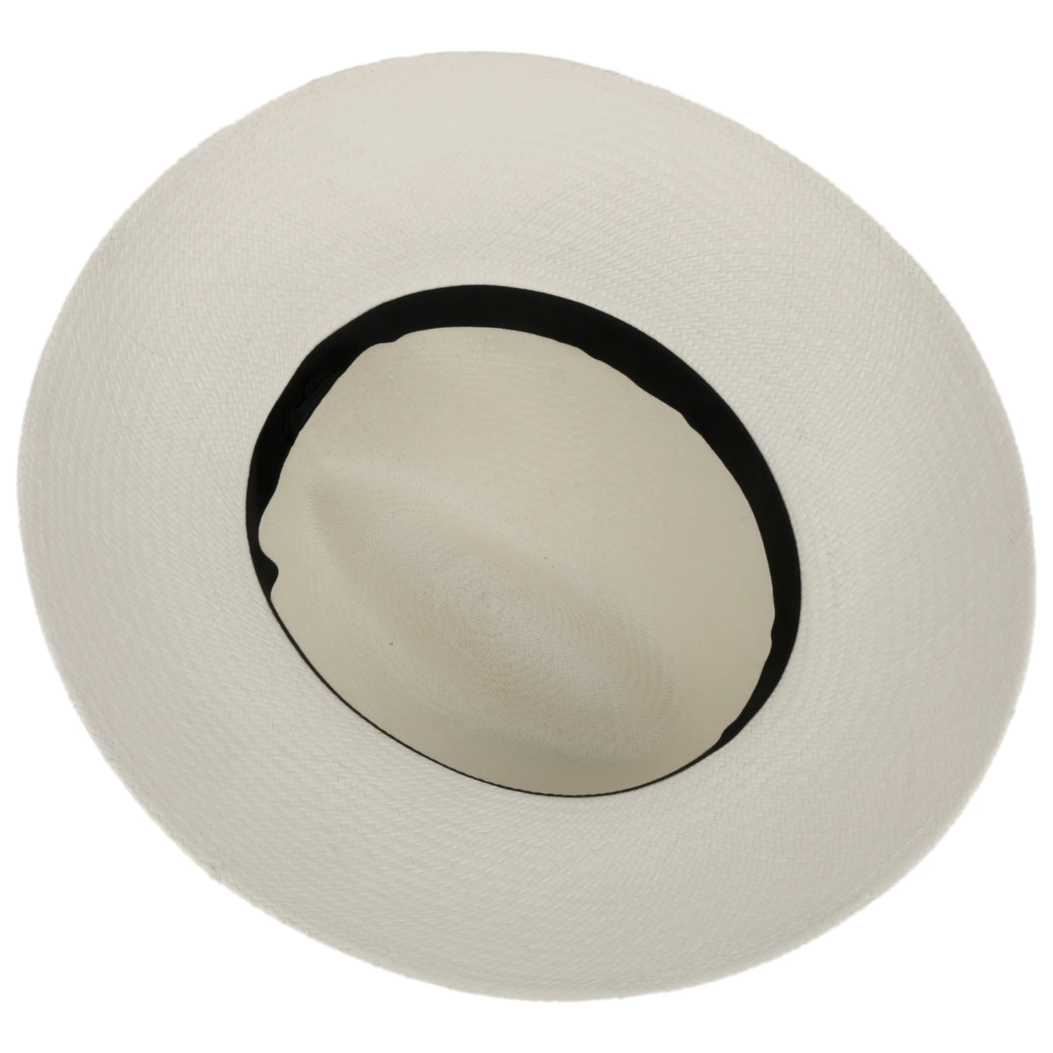 Panama Flapper Damenhut By Borsalino 6 Panama Flapper Damenhut By Borsalino – Bild 6