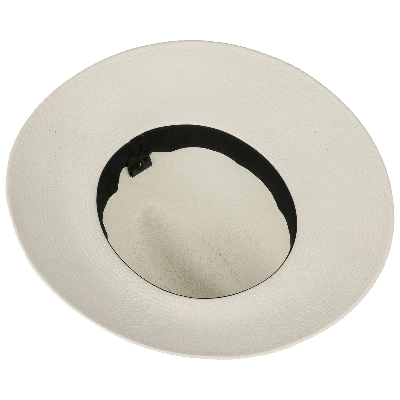 Panama Flapper Damenhut By Borsalino 5 Panama Flapper Damenhut By Borsalino – Bild 5