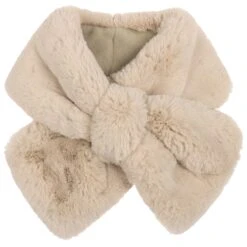 Pandia Kragen Loopschal By Gebeana -Hut Shopping Pandia Kragen Loopschal by Gebeana beige.55435 rf15