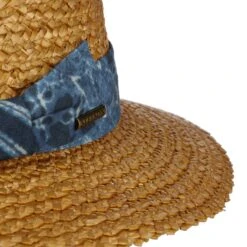 Pantoca Traveller Strohhut By Stetson 6 Pantoca Traveller Strohhut By Stetson -Hut Shopping Pantoca Traveller Strohhut by Stetson natur.63666 4rf40