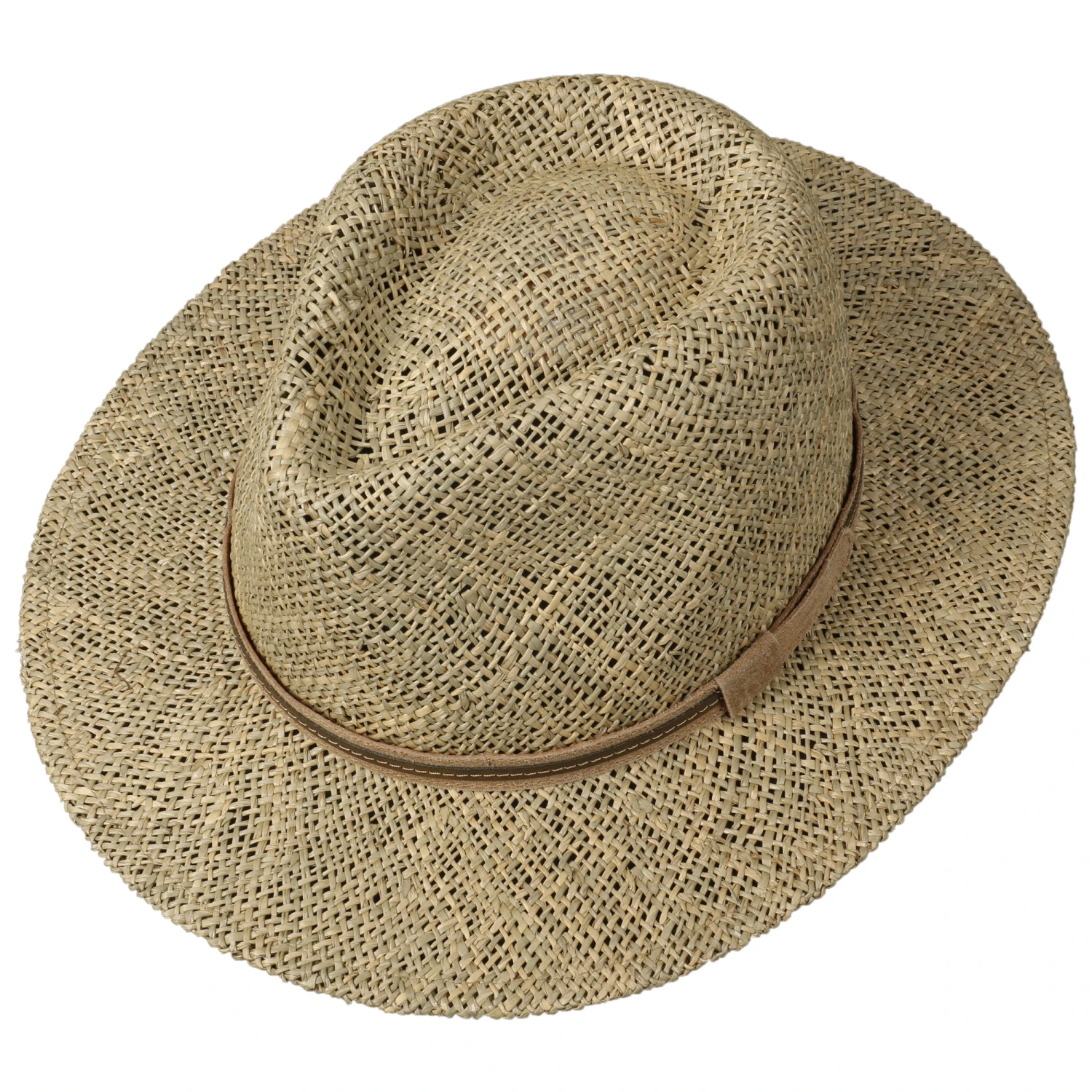 Parsell Traveller Strohhut By Lierys 1 Parsell Traveller Strohhut By Lierys