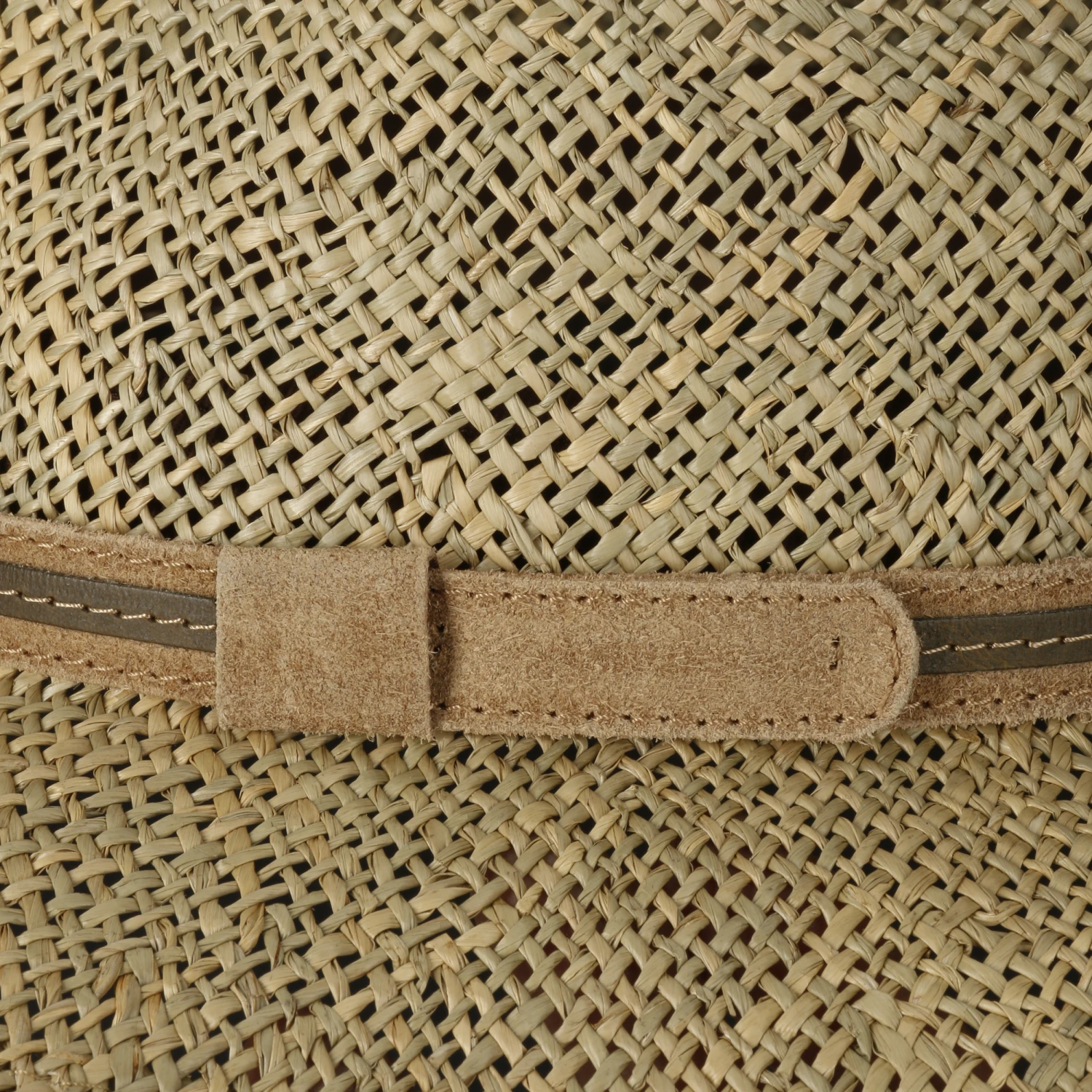 Parsell Traveller Strohhut By Lierys 4 Parsell Traveller Strohhut By Lierys – Bild 4