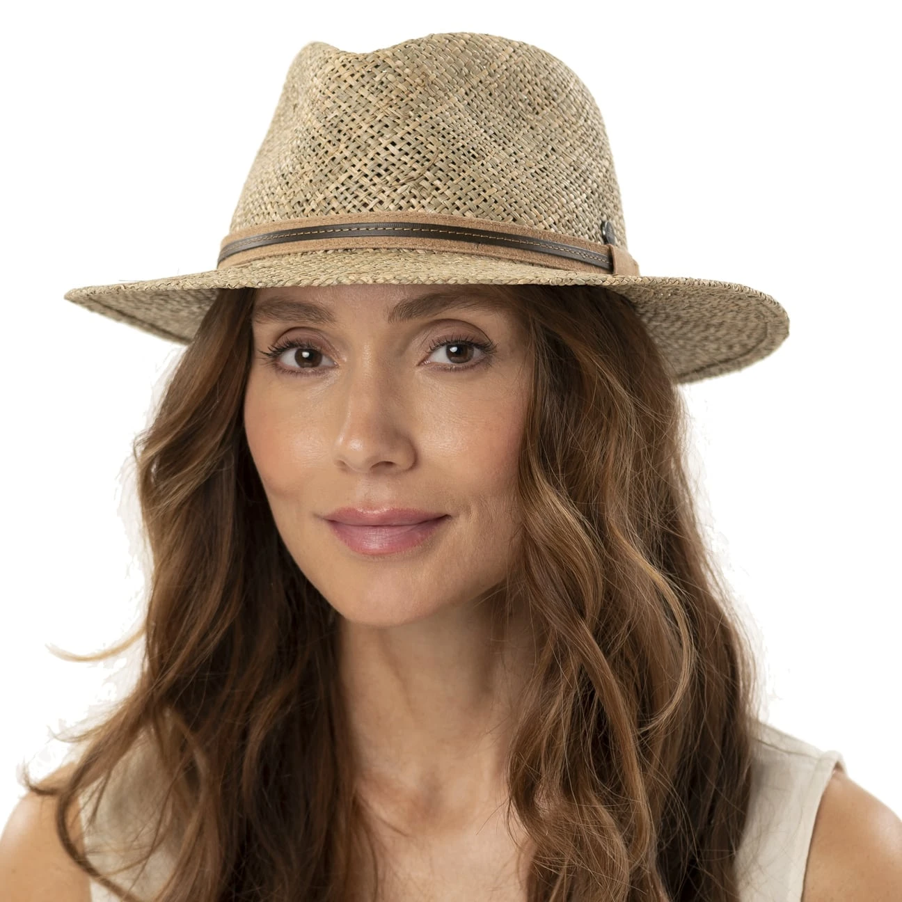 Parsell Traveller Strohhut By Lierys 5 Parsell Traveller Strohhut By Lierys – Bild 5