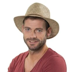 Parsell Traveller Strohhut By Lierys 11 Parsell Traveller Strohhut By Lierys -Hut Shopping Parsell Traveller Strohhut by Lierys.60020 8