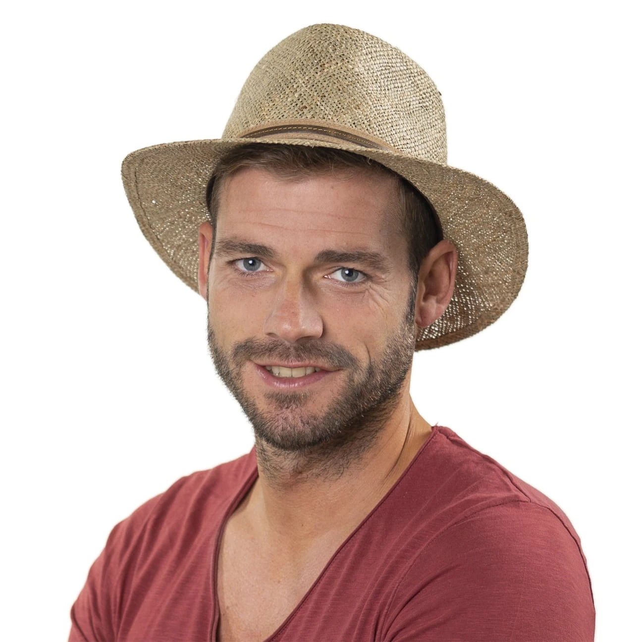 Parsell Traveller Strohhut By Lierys 6 Parsell Traveller Strohhut By Lierys – Bild 6