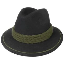 Paspol Trachtenhut By Lierys -Hut Shopping Paspol Trachtenhut by Lierys schwarz.49443 rf4