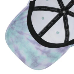 Pastel Mom Cap By Hurley -Hut Shopping Pastel Mom Cap by Hurley tuerkis.63216 2rf42