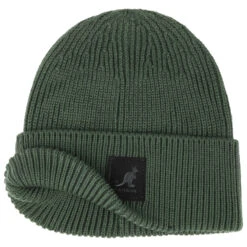 Patch Beanie By Kangol