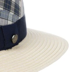 Patchwork Crown Sonnenhut By Lierys 6 Patchwork Crown Sonnenhut By Lierys -Hut Shopping Patchwork Crown Sonnenhut by Lierys blau.65072 4rf2