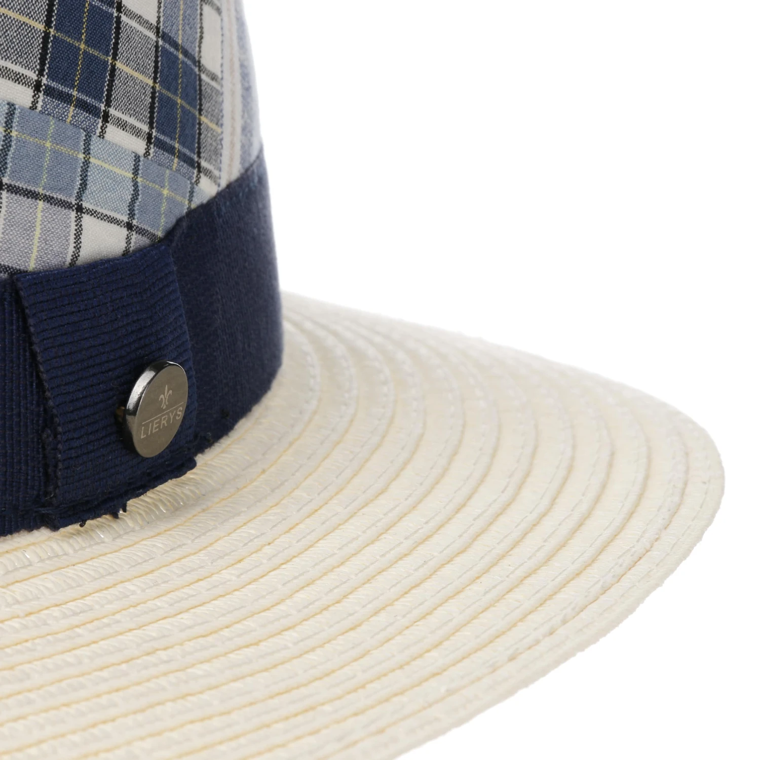 Patchwork Crown Sonnenhut By Lierys 3 Patchwork Crown Sonnenhut By Lierys – Bild 3