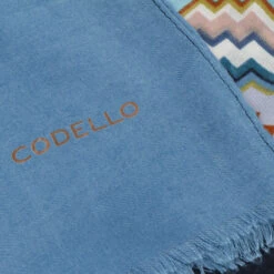 Pattern-Mix Schal By Codello