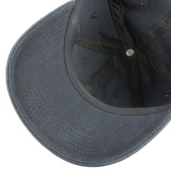 Titelseite -Hut Shopping Pattern Noam Dark Grey Cap by BUFF dunkelgrau.58591 2rf23