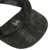 Pattern Rush Graphite Pack Run Visor By BUFF