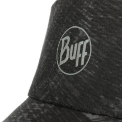 Pattern Rush Graphite Pack Run Visor By BUFF 8 Pattern Rush Graphite Pack Run Visor By BUFF -Hut Shopping Pattern Rush Graphite Pack Run Visor by BUFF anthrazit.58572 4rf16