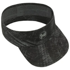 Pattern Rush Graphite Pack Run Visor By BUFF 9 Pattern Rush Graphite Pack Run Visor By BUFF -Hut Shopping Pattern Rush Graphite Pack Run Visor by BUFF anthrazit.58572 6rf16