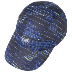 Pattern Sural Multi Pro Run Cap By BUFF