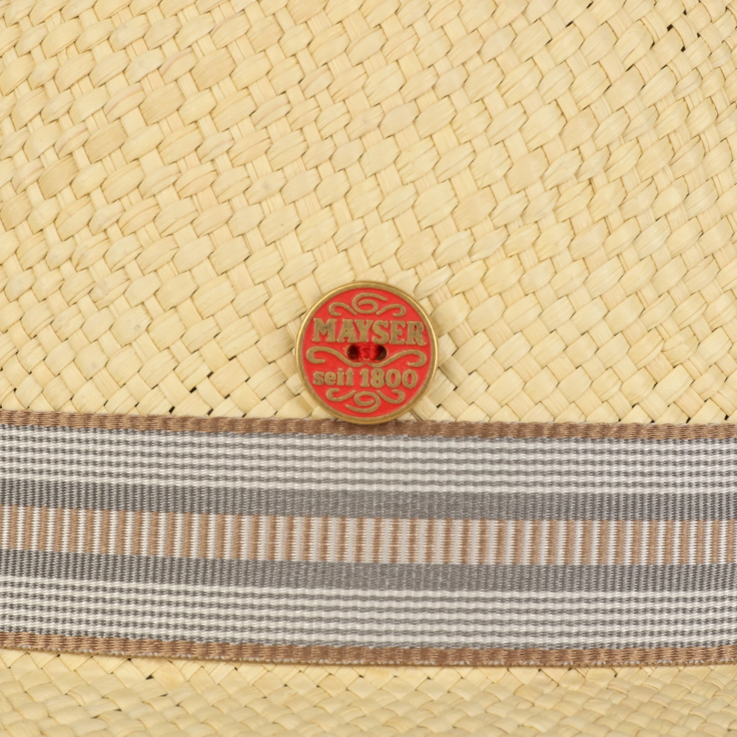 Paulena II Panamahut By Mayser 3 Paulena II Panamahut By Mayser – Bild 3