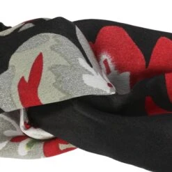 Pauleta Headband By Lipodo 7 Pauleta Headband By Lipodo -Hut Shopping Pauleta Headband by Lipodo schwarz rot.57125 4rf178