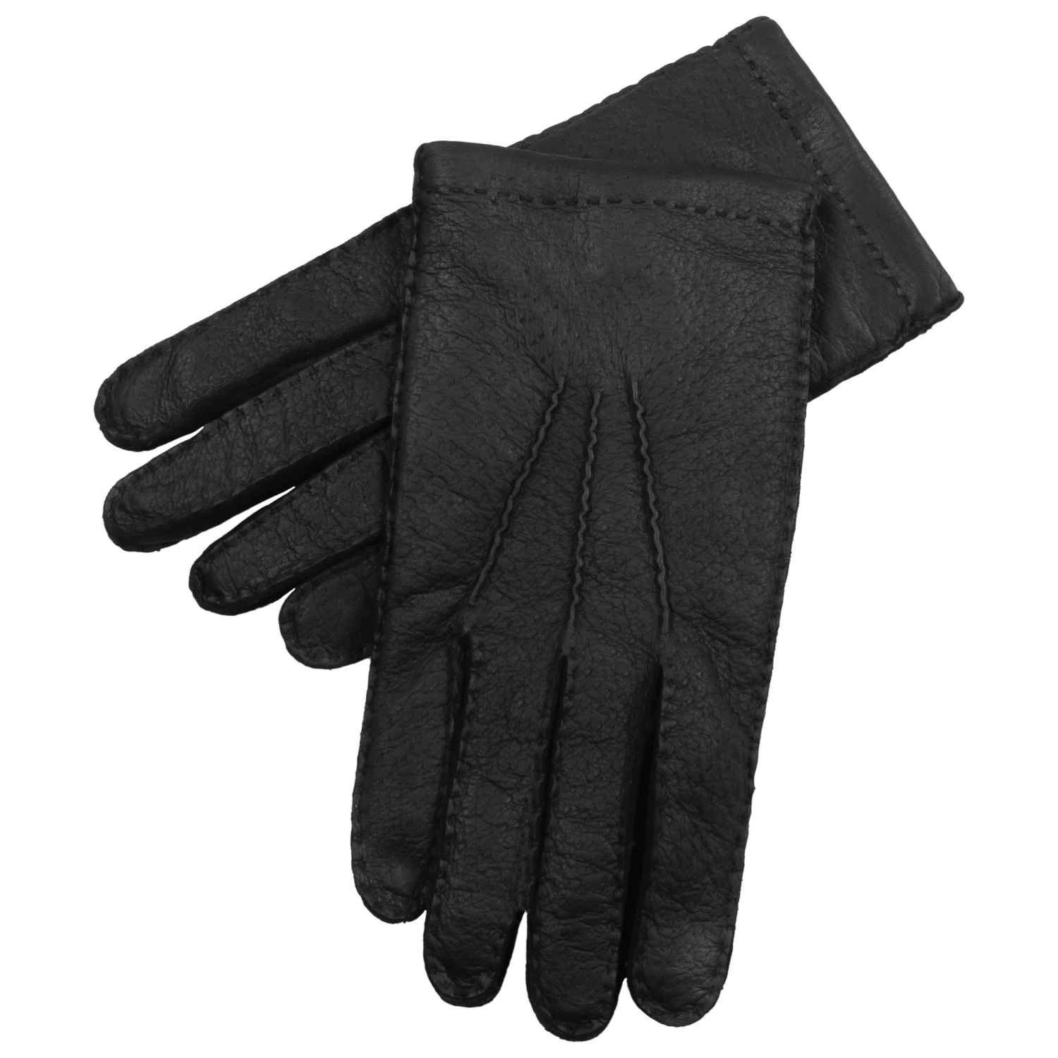 Peccary Herrenhandschuhe By Caridei 1 Peccary Herrenhandschuhe By Caridei