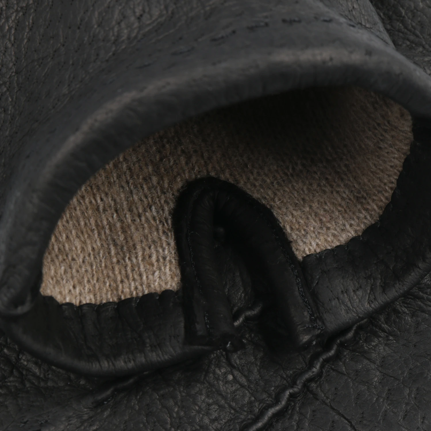 Peccary Herrenhandschuhe By Caridei 2 Peccary Herrenhandschuhe By Caridei – Bild 2