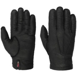 Peccary Herrenhandschuhe By Caridei 7 Peccary Herrenhandschuhe By Caridei -Hut Shopping Peccary Herrenhandschuhe by Caridei schwarz.60847 rf4