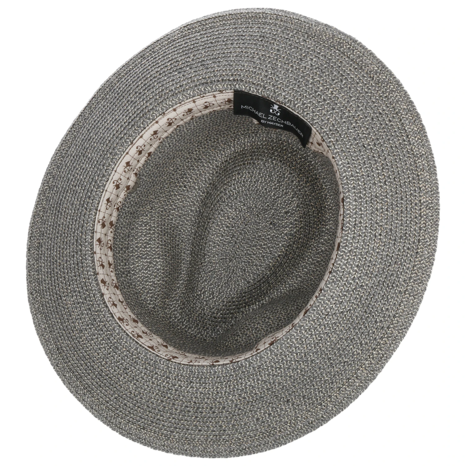 Pelino Leinenhut Zechbauer By Mayser 2 Pelino Leinenhut Zechbauer By Mayser – Bild 2