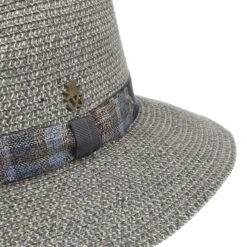 Pelino Leinenhut Zechbauer By Mayser 6 Pelino Leinenhut Zechbauer By Mayser -Hut Shopping Pelino Leinenhut Zechbauer by Mayser grau blau.62089 4rf237