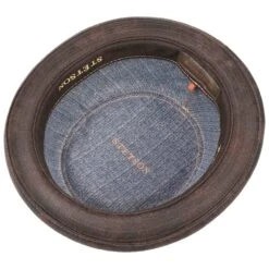 Pennsylvania Pigskin Hut By Stetson 7 Pennsylvania Pigskin Hut By Stetson -Hut Shopping Pennsylvania Pigskin Hut by Stetson braun.45768 2rf11