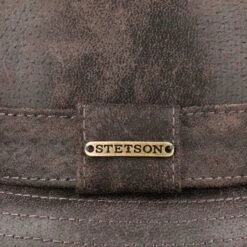 Pennsylvania Pigskin Hut By Stetson 9 Pennsylvania Pigskin Hut By Stetson -Hut Shopping Pennsylvania Pigskin Hut by Stetson braun.45768 4rf11